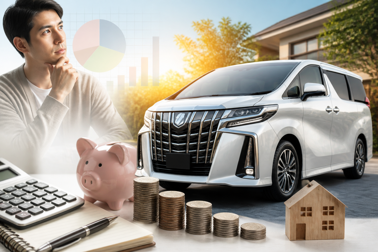そもそも年収400万円で「実際に使えるお金」はいくらでしょうか？